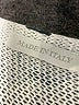 MADE IN ITALY Print White Pullover Sweater Size L (estimated) - photo 7