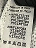 MADE IN ITALY Print White Pullover Sweater Size L (estimated) - photo 8