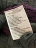Coincidence & Chance Purple Pullover Sweater Size XS - photo 8