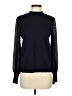 CeCe Black Turtleneck Sweater Size S - photo 1