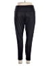 Tahari Black Active Pants Size 1X - photo 2