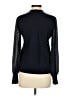 CeCe Black Turtleneck Sweater Size S - photo 2