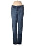 Jessica Simpson Hearts Blue Jeans Size 6 - photo 1