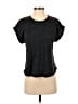 Assorted Brands Gray Active T-Shirt Size S - photo 1