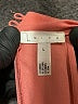 Leith 100% Polyester Solid Pink Cocktail Dress Size L - photo 7
