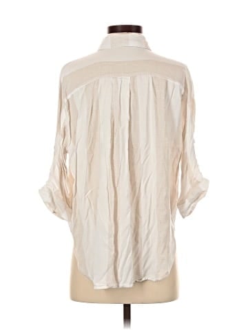 Style Rack 3/4 Sleeve Blouse (view 2)