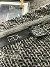 RDI Metallic Gray Pullover Sweater Size M - photo 7