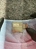 ASOS Solid Blue Cocktail Dress Size 8 - photo 7