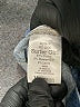 Morrison Stars Blue Jeans Size 26 waist - photo 8