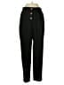 Zara Black Dress Pants Size S - photo 1
