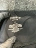 Torrid Solid Black Active Pants Size 4X Plus (4) - photo 4