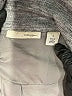 Halogen Gray Jacket Size S - photo 6