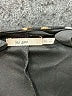 Mi ami 100% Polyester Black Long Sleeve Blouse Size XS - photo 6