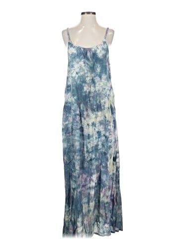 NSF Casual Dress (view 1)