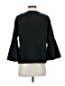 Banana Republic Black Jacket Size 4 - photo 2
