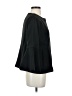 Banana Republic Black Jacket Size 4 - photo 4