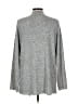 Torrid Gray Cardigan Size Lg Plus (0) - photo 2
