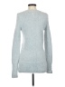 Abercrombie & Fitch Silver Pullover Sweater Size S - photo 2