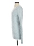 Abercrombie & Fitch Silver Pullover Sweater Size S - photo 5