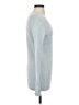 Abercrombie & Fitch Silver Pullover Sweater Size S - photo 4