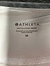 Athleta Solid Ivory Active Skort Size M - photo 3