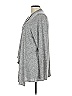 Torrid Gray Cardigan Size Lg Plus (0) - photo 5