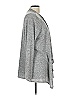Torrid Gray Cardigan Size Lg Plus (0) - photo 4