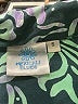 Mexicali Blues Green 3/4 Sleeve Button-Down Shirt Size S - photo 7