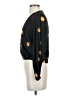 Madewell 100% Polyester Black Long Sleeve Blouse Size XXS - photo 5