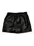 K. Jordan 100% Polyester Black Shorts Size XL - photo 1