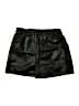 K. Jordan 100% Polyester Black Shorts Size XL - photo 2