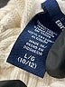 Basic Editions Ivory Turtleneck Sweater Size 10 - 12 - photo 3