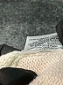 Basic Editions Ivory Turtleneck Sweater Size 10 - 12 - photo 4
