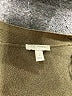 Talbots Outlet Tan Cardigan Size S - photo 7