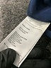 Laundry by Shelli Segal Solid Blue Casual Pants Size 16 - photo 5
