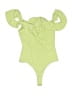 ASTR The Label Green Bodysuit Size S - photo 1