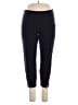 Jockey Solid Black Active Pants Size XL - photo 1