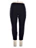 Jockey Solid Black Active Pants Size XL - photo 2