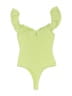 ASTR The Label Green Bodysuit Size S - photo 2