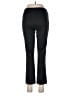 Lisette Houndstooth Black Casual Pants Size L - photo 2