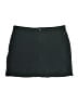 REI Solid Black Skort Size 14 - photo 1
