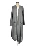 Lularoe Gray Cardigan Size XL - photo 1