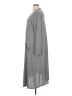Lularoe Gray Cardigan Size XL - photo 5