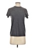 Athleta Gray Active T-Shirt Size XS - photo 1