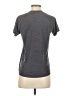 Athleta Gray Active T-Shirt Size XS - photo 2