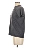 Athleta Gray Active T-Shirt Size XS - photo 5