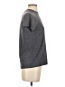 Athleta Gray Active T-Shirt Size XS - photo 4