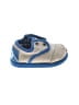 TOMS Blue Tan Sneakers Size 3 (baby) - photo 1