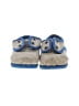 TOMS Blue Tan Sneakers Size 3 (baby) - photo 2
