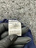 Unbranded 100% Viscose Solid Blue Shorts Size S - photo 3
